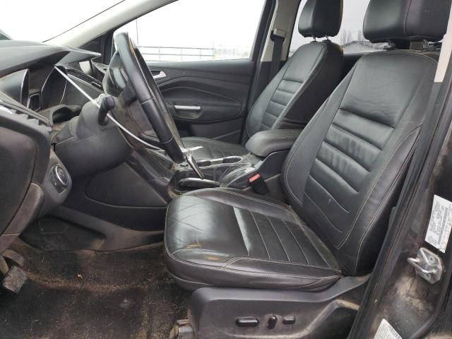 Photo 7 from auction – 2015 FORD ESCAPE TIT with VIN 1FMCU9J98FUC46665