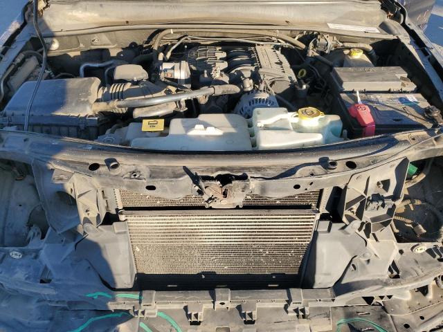 Photo 11 from auction – 2011 DODGE NITRO HEAT with VIN 1D4PU4GX2BW565964