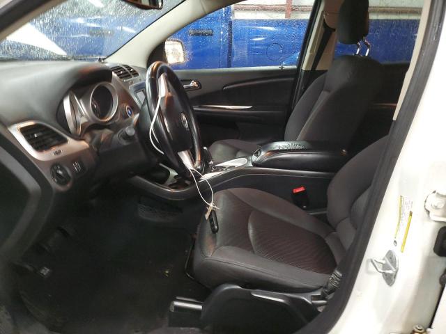 Photo 7 from auction – 2012 DODGE JOURNEY SE with VIN 3C4PDCAB0CT271099