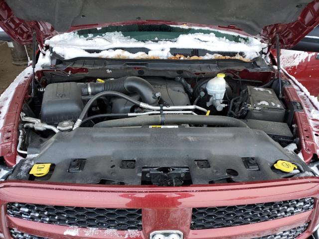 Foto 11 de la subasta – 2013 RAM 1500 ST con VIN 1C6RR7KT1DS567140