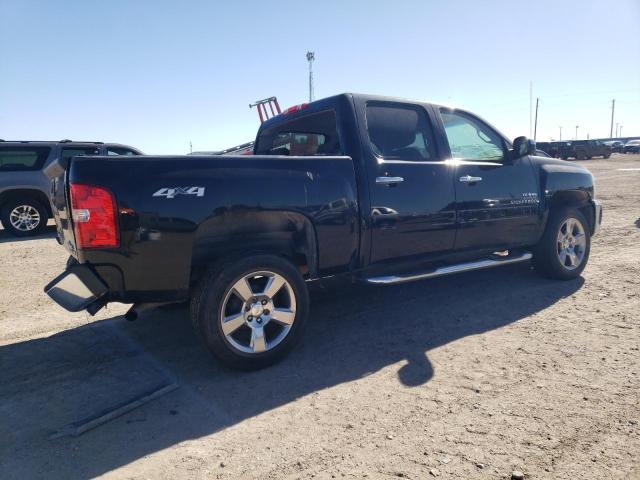 Фото 3 с аукциона – 2012 CHEVROLET SILVERADO с VIN 3GCPKSE78CG298680