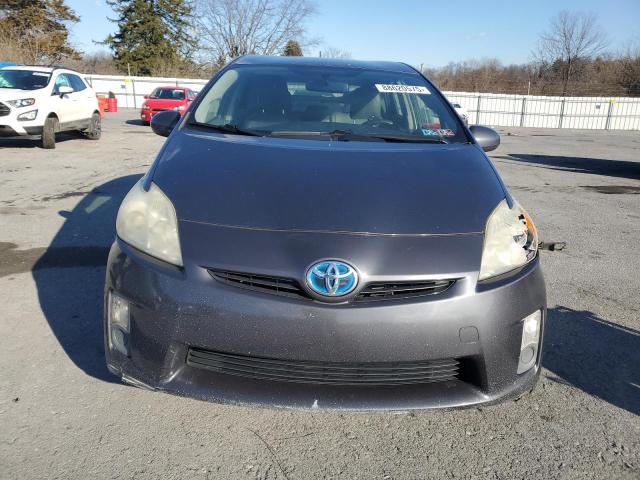 Photo 5 from auction – 2010 TOYOTA PRIUS with VIN JTDKN3DU3A5014018