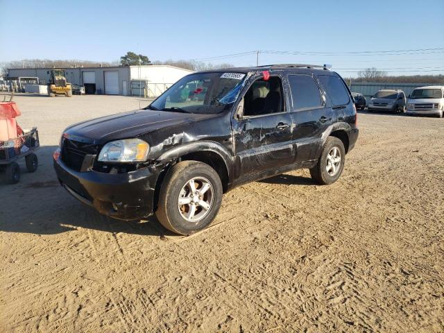 MAZDA TRIBUTE S 2005 z numerem VIN 4F2YZ041X5KM64839 - Zdjęcie z aukcji