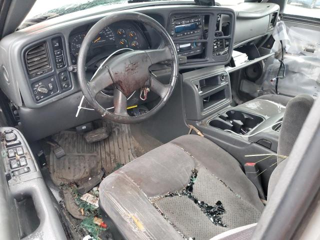 Photo 8 from auction – 2006 CHEVROLET SILVERADO with VIN 1GCHK23D36F151959