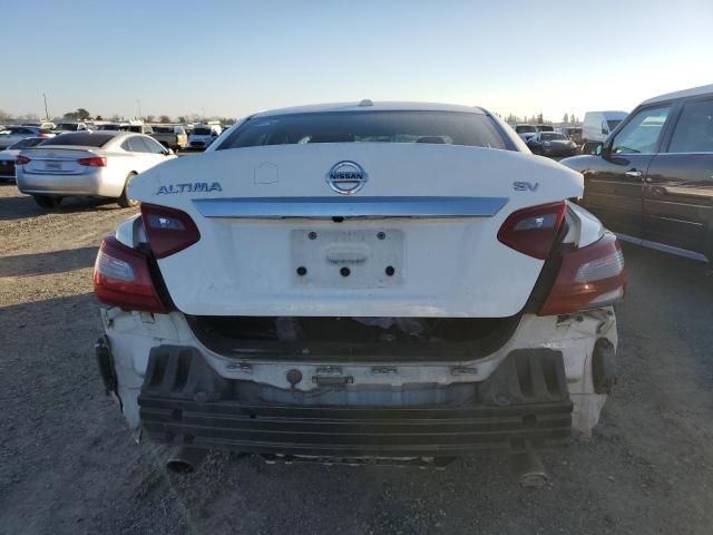 Photo 6 from auction – 2018 NISSAN ALTIMA 2.5 with VIN 1N4AL3AP3JC201812