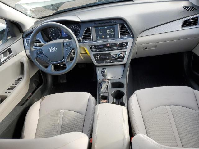 Photo 8 from auction – 2016 HYUNDAI SONATA SE with VIN 5NPE24AF9GH384805