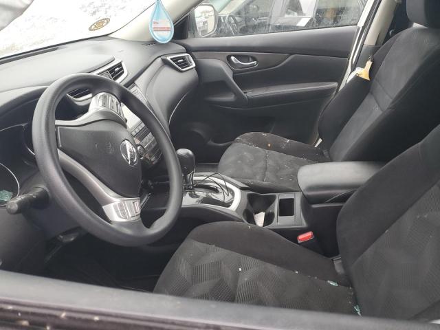 Photo 7 from auction – 2014 NISSAN ROGUE S with VIN 5N1AT2MV1EC777415