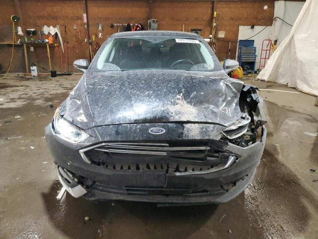 Photo 5 from auction – 2018 FORD FUSION TIT with VIN 3FA6P0D98JR188191