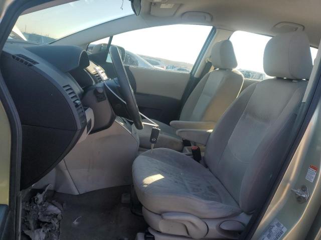 Photo 7 from auction – 2008 MAZDA 5 with VIN JM1CR293380313678