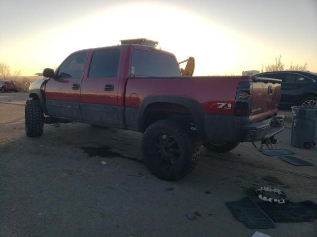 Photo 2 from auction – 2005 CHEVROLET SILVERADO with VIN 2GCEK13TX51401420