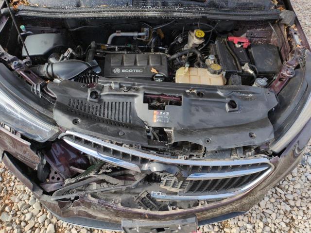 Photo 11 from auction – 2018 BUICK ENCORE PRE with VIN KL4CJESB9JB581021