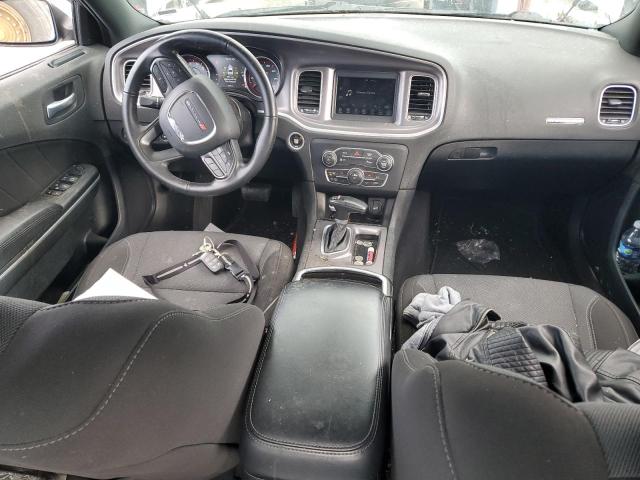 Photo 8 from auction – 2022 DODGE CHARGER SX with VIN 2C3CDXBG8NH250727