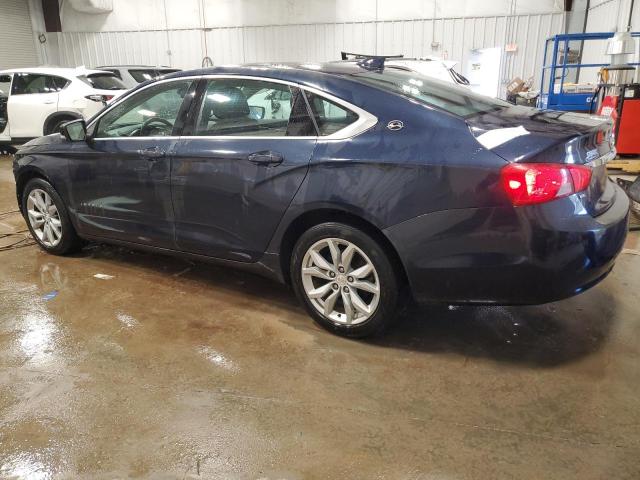 Photo 2 from auction – 2016 CHEVROLET IMPALA LT with VIN 2G1115S31G9146745