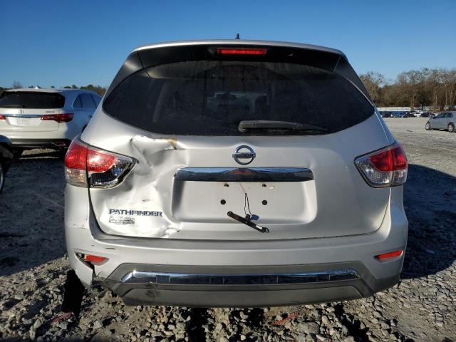 Photo 6 from auction – 2013 NISSAN PATHFINDER with VIN 5N1AR2MNXDC602917