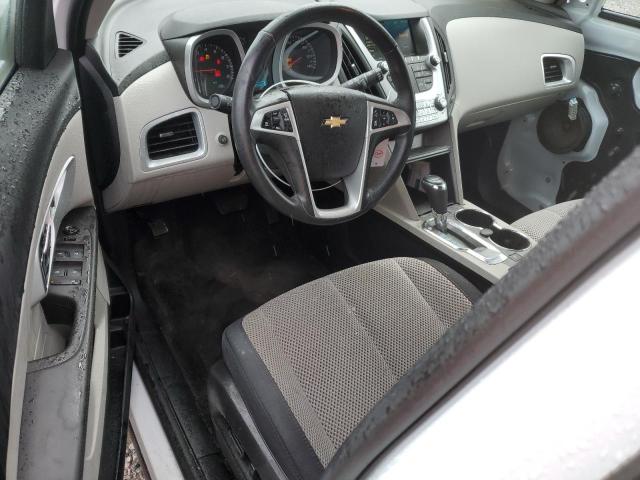 Photo 8 from auction – 2016 CHEVROLET EQUINOX LT with VIN 2GNALCEK4G6275712