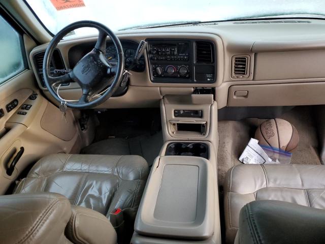 Photo 8 from auction – 2001 CHEVROLET SILVERADO with VIN 2GCEC19T511192053