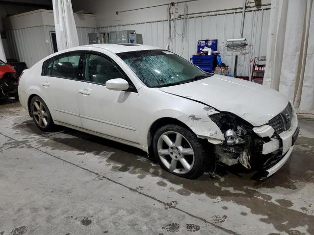 Photo 4 from auction – 2006 NISSAN MAXIMA SE with VIN 1N4BA41EX6C818310