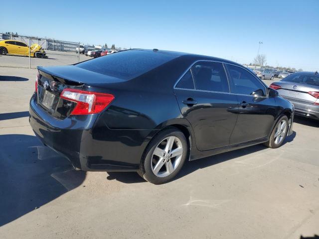Photo 3 from auction – 2012 TOYOTA CAMRY BASE with VIN 4T1BF1FK6CU588808