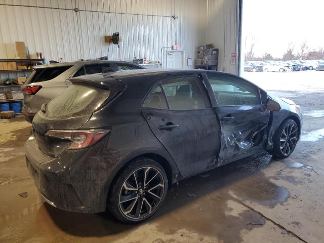 Photo 3 from auction – 2021 TOYOTA CAROLLA with VIN JTNA4MBE0M3107347