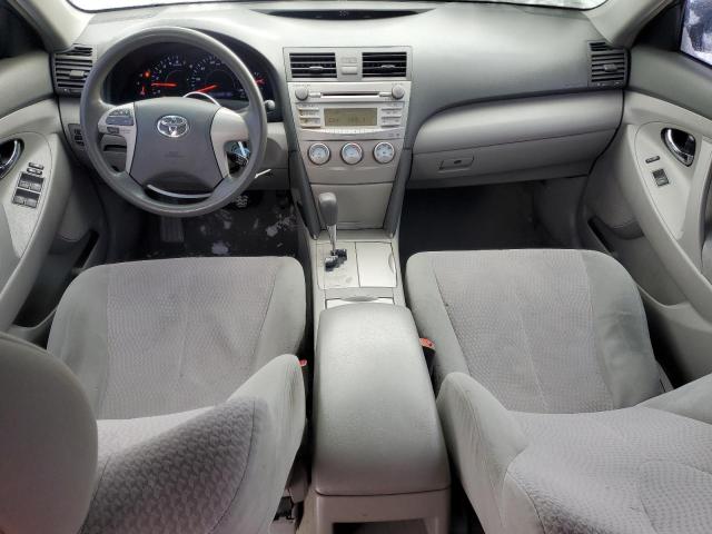 Photo 8 from auction – 2011 TOYOTA CAMRY BASE with VIN 4T4BF3EK6BR171903
