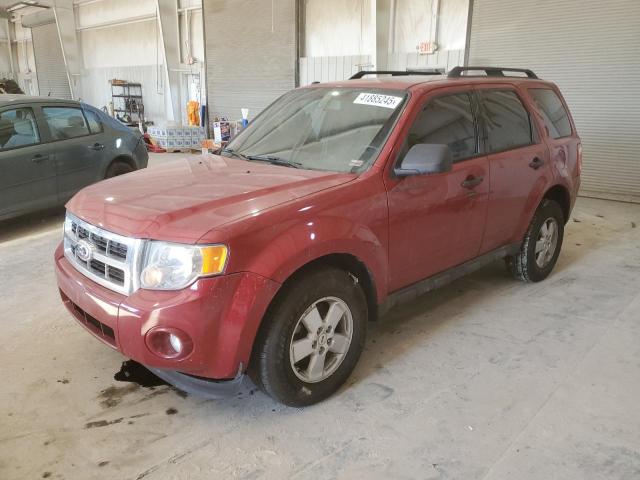 FORD ESCAPE XLT 2010 z numerem VIN 1FMCU9DG4AKD45899 - Zdjęcie z aukcji