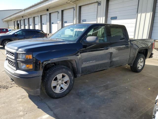 Photo 1 from auction – 2014 CHEVROLET SILVERADO with VIN 3GCUKPEH3EG460792