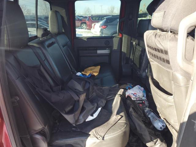 Photo 10 from auction – 2015 FORD F250 SUPER with VIN 1FT7W2BT9FEA38371