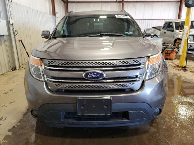 Фото 5 с аукциона – 2014 FORD EXPLORER L с VIN 1FM5K8F87EGB26555