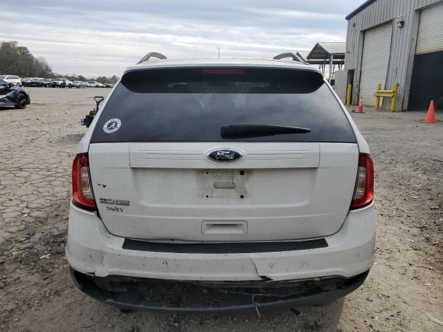 Photo 6 from auction – 2012 FORD EDGE SE with VIN 2FMDK3GC5CBA18411