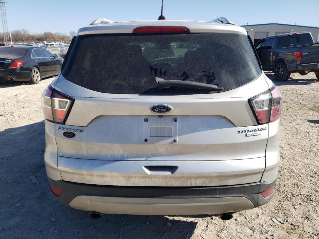 Photo 6 from auction – 2017 FORD ESCAPE TIT with VIN 1FMCU0J99HUC13866