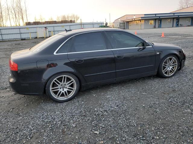 Zdjęcie 3 z aukcji – 2006 AUDI A4 2.0T QU z VIN WAUDF78E56A225653