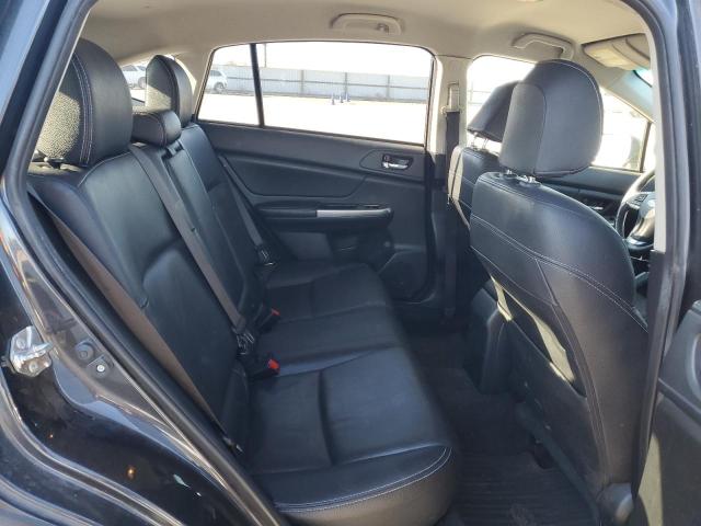 Photo 11 from auction – 2015 SUBARU XV CROSSTR with VIN JF2GPAMC6F8258975