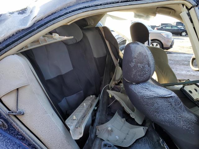 Photo 10 from auction – 2011 TOYOTA CAMRY BASE with VIN 4T1BF3EK5BU697997