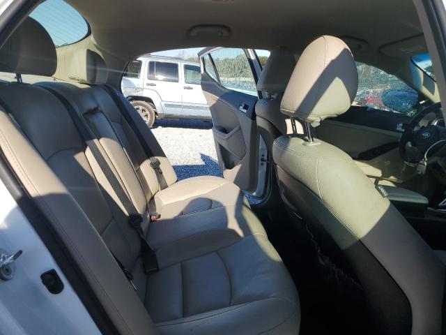 Photo 10 from auction – 2015 KIA OPTIMA EX with VIN 5XXGN4A74FG471594