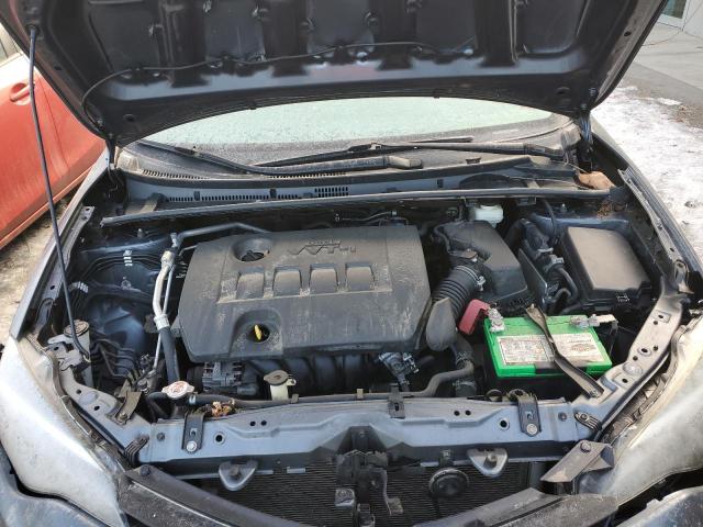 Photo 11 from auction – 2019 TOYOTA COROLLA L with VIN 2T1BURHE3KC144314