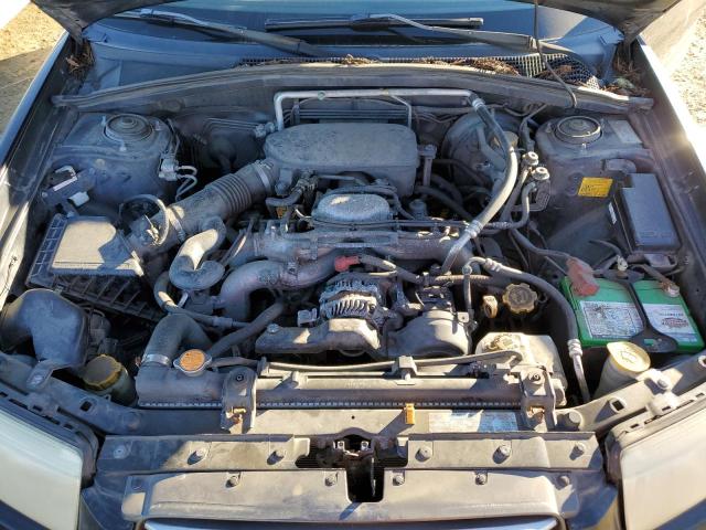 Photo 11 from auction – 2007 SUBARU FORESTER 2 with VIN JF1SG63647H710995