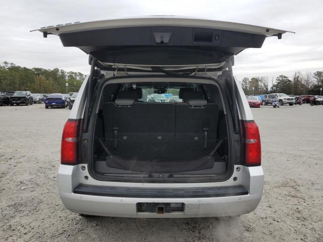 Photo 6 from auction – 2015 CHEVROLET TAHOE C150 with VIN 1GNSCBKC4FR511113