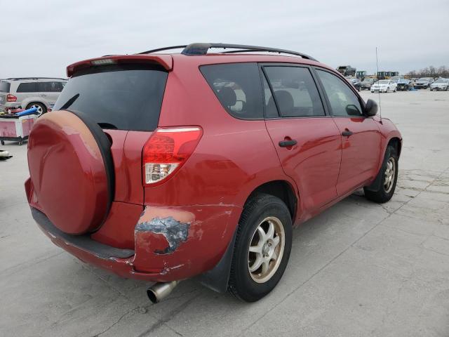 Photo 3 from auction – 2008 TOYOTA RAV4 with VIN JTMZD33V586071322