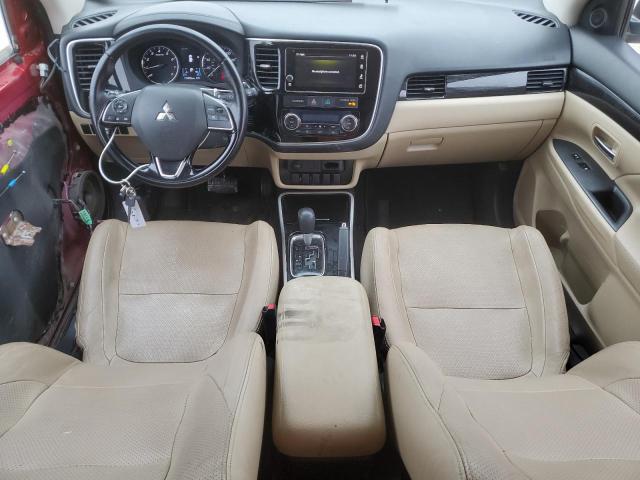 Photo 8 from auction – 2017 MITSUBISHI OUTLANDER with VIN JA4AD3A39HZ007615
