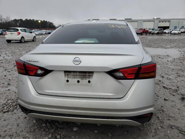 Photo 6 from auction – 2020 NISSAN ALTIMA S with VIN 1N4BL4BV4LC223540