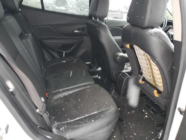 Photo 10 from auction – 2018 BUICK ENCORE PRE with VIN KL4CJFSB4JB600872