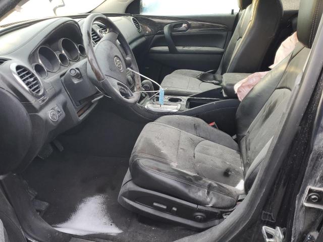 Photo 7 from auction – 2014 BUICK ENCLAVE with VIN 5GAKRBKD6EJ156931