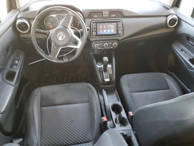 Photo 8 from auction – 2020 NISSAN VERSA S with VIN 3N1CN8DVXLL846925