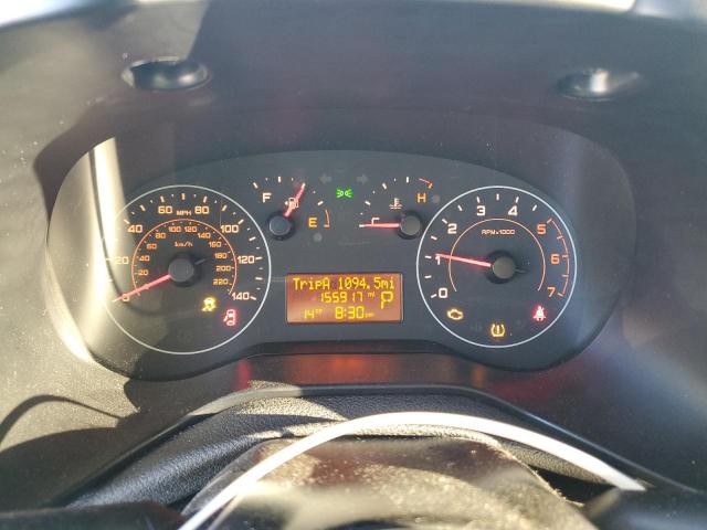 Photo 9 from auction – 2020 RAM PROMASTER with VIN ZFBHRFBB9L6R69469