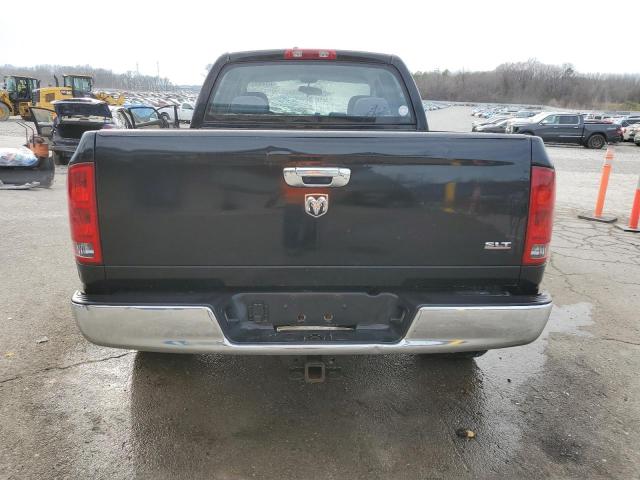 Photo 6 from auction – 2005 DODGE RAM 1500 S with VIN 1D7HA18N05S311130
