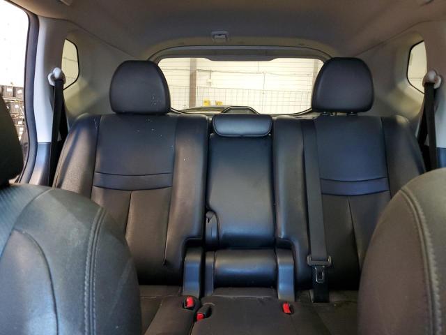 Photo 10 from auction – 2016 NISSAN ROGUE S with VIN 5N1AT2MT7GC891517