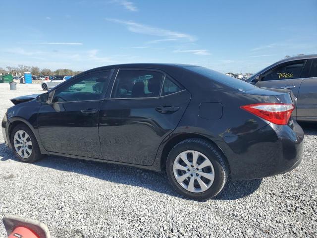 Photo 2 from auction – 2015 TOYOTA COROLLA L with VIN 2T1BURHE5FC323301
