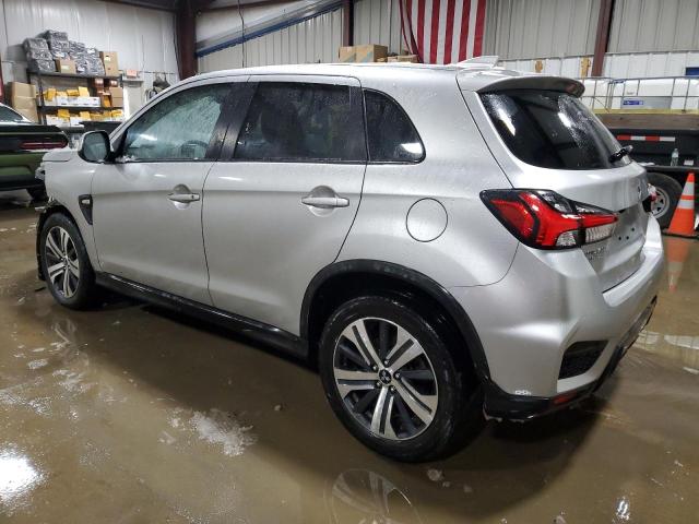 Photo 2 from auction – 2024 MITSUBISHI OUTLANDER with VIN JA4ARUAU7RU009622