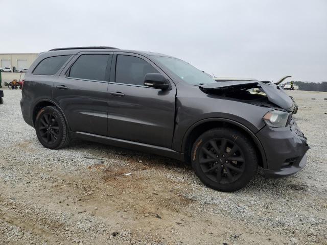Photo 4 from auction – 2019 DODGE DURANGO GT with VIN 1C4RDHDGXKC705424