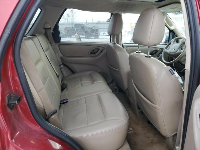 Photo 10 from auction – 2007 FORD ESCAPE LIM with VIN 1FMCU94197KB90948